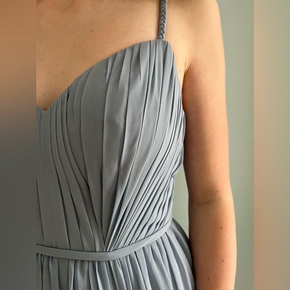 Azazie Bridesmaid dress, size A0 - Picture 4 of 16